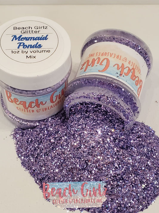 Mermaid Ponds