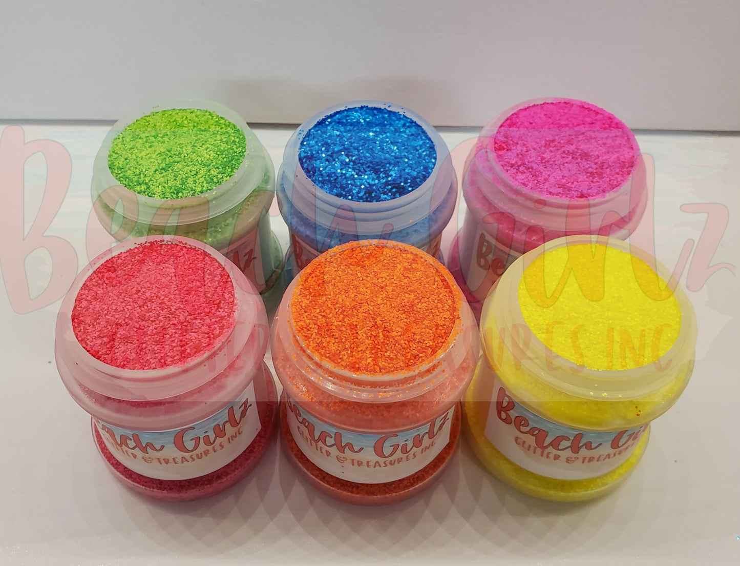 Neon Collection