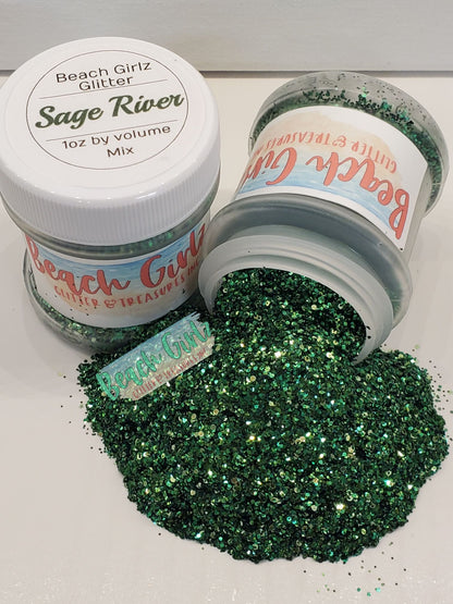 Sage River