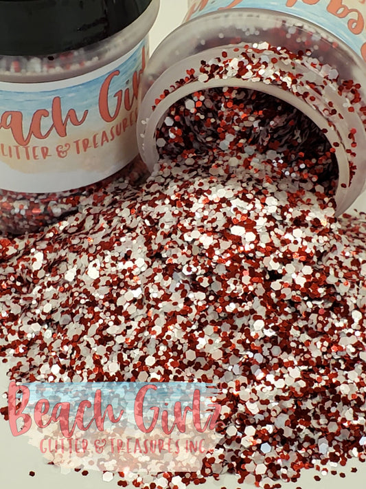Peppermint Falls