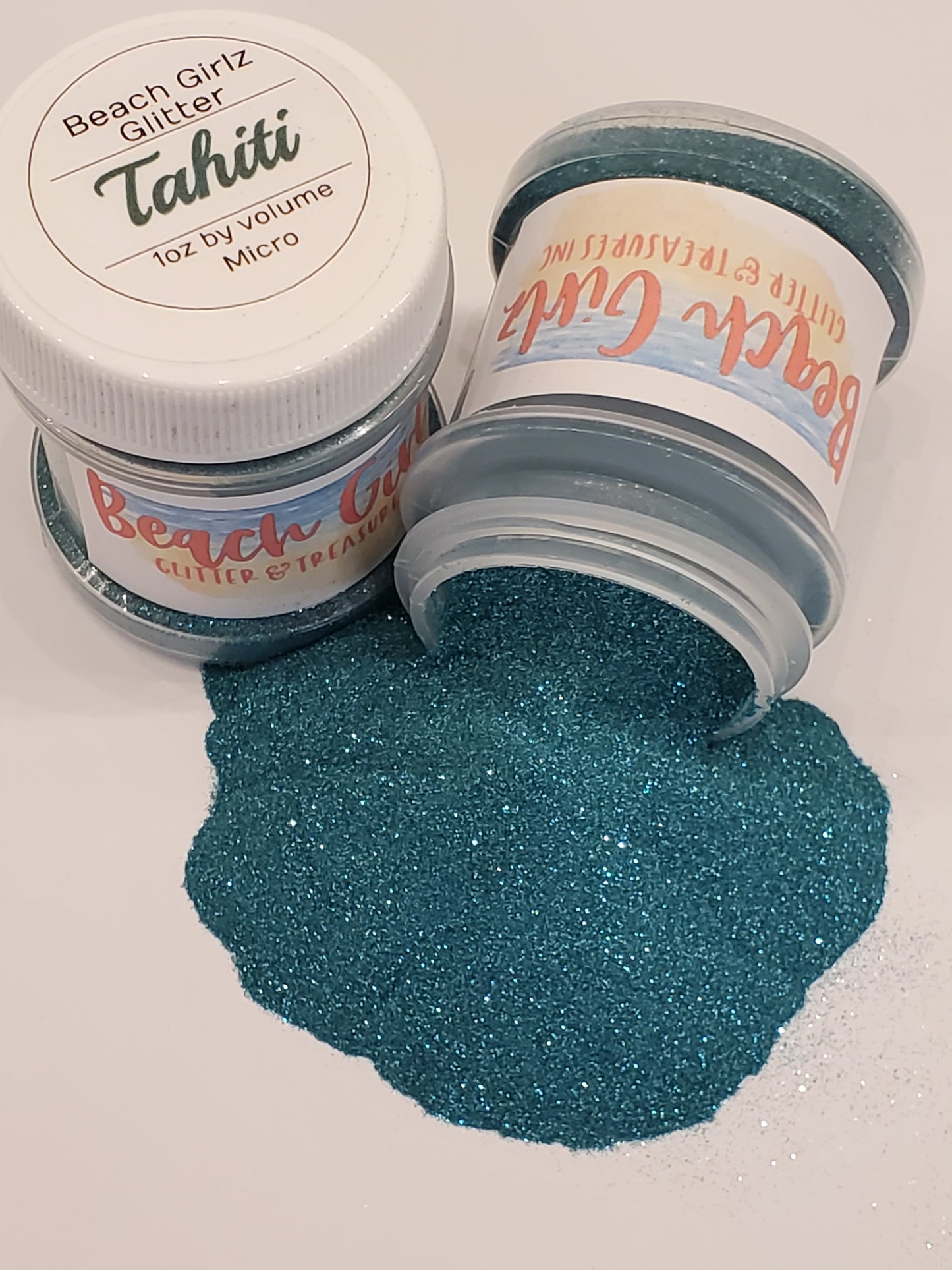 Tahiti