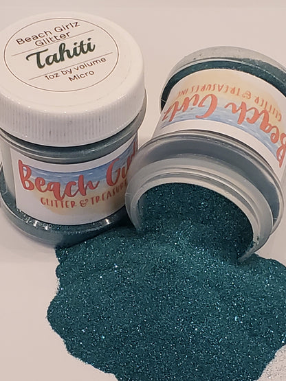 Tahiti