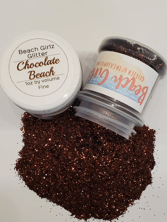 Chocolate Beach