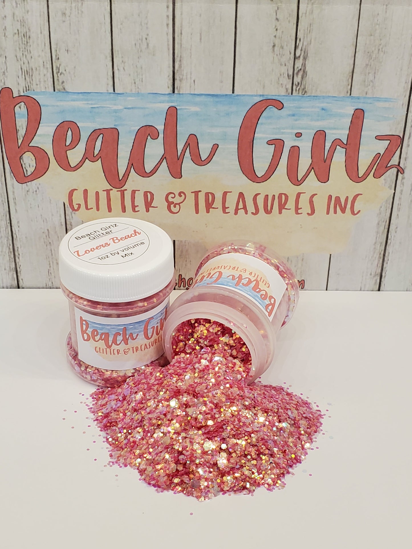 Lovers Beach