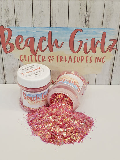 Lovers Beach