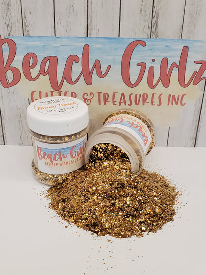 Honey Beach