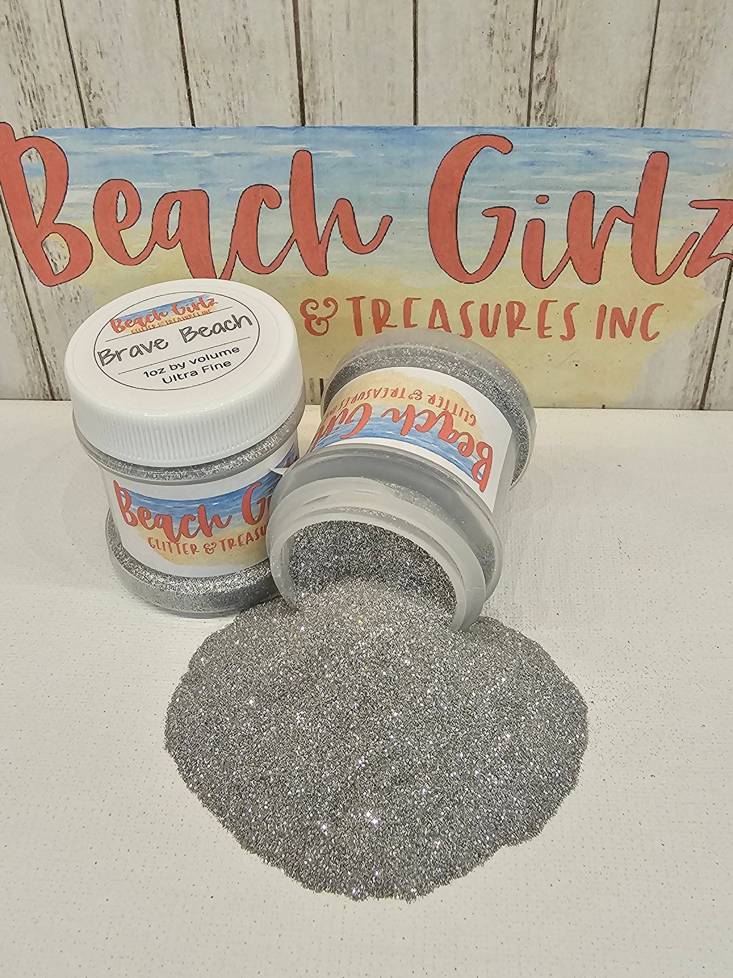 Brave Beach