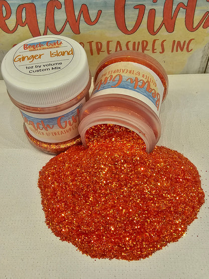 Ginger Island