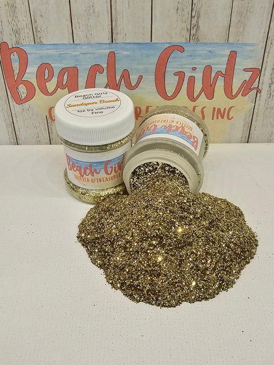 Sandspur Beach
