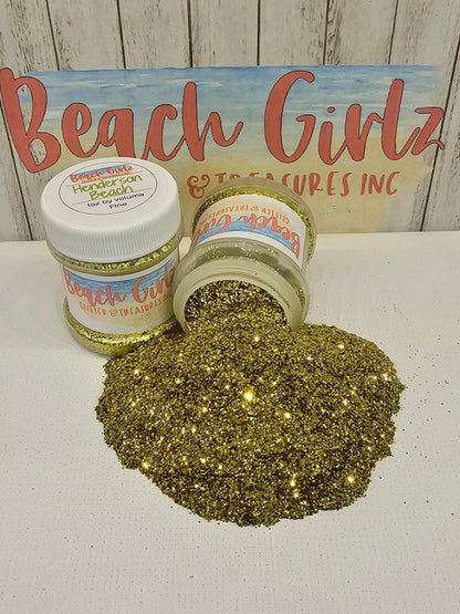 Henderson Beach