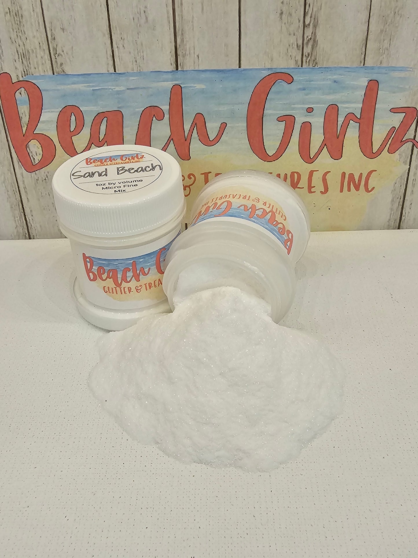 Sand Beach