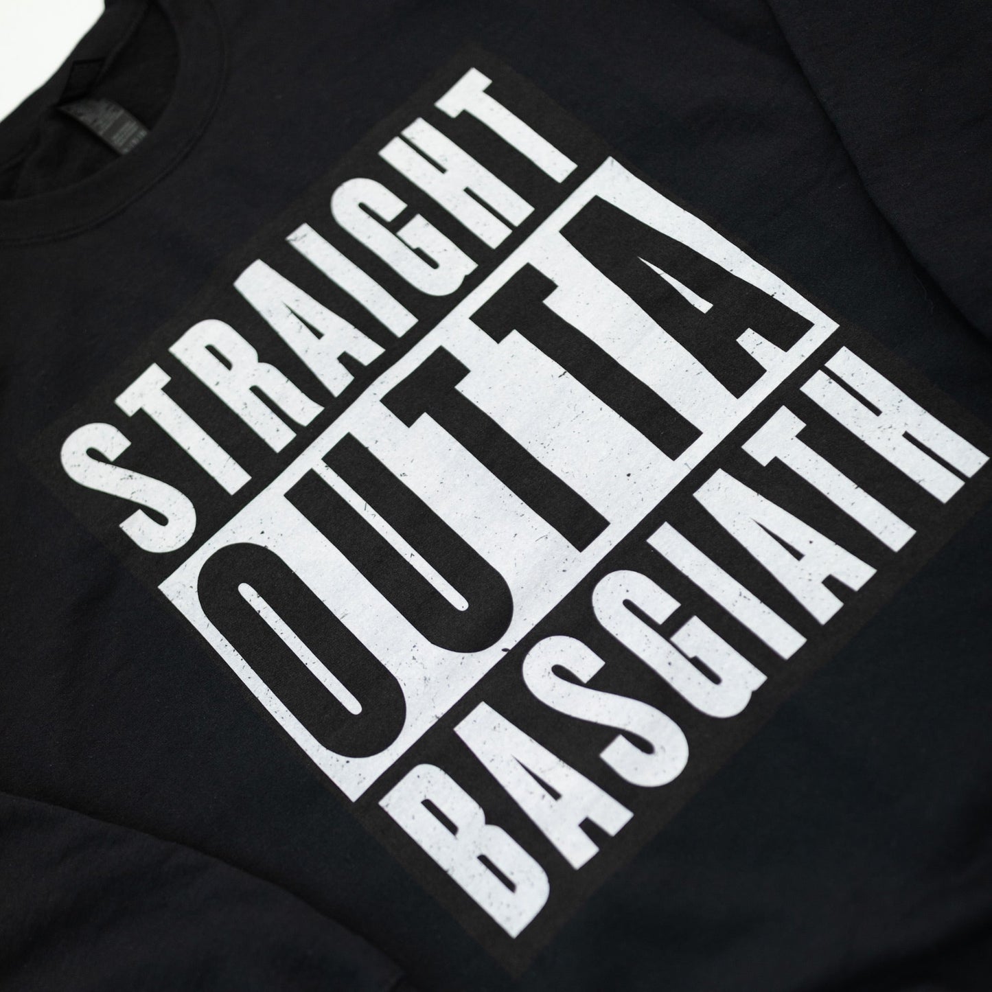 S. O. B. Crewneck Sweatshirt