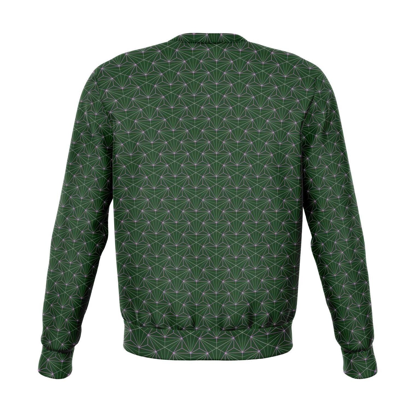 JADE SACRED CONNECTIONS unisex PREMIUM SWEATSHIRT