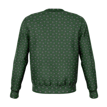 JADE SACRED CONNECTIONS unisex PREMIUM SWEATSHIRT