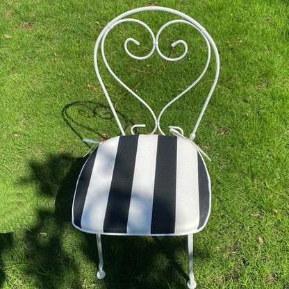 Outdoor Patio Chair Cushions, Set of 4