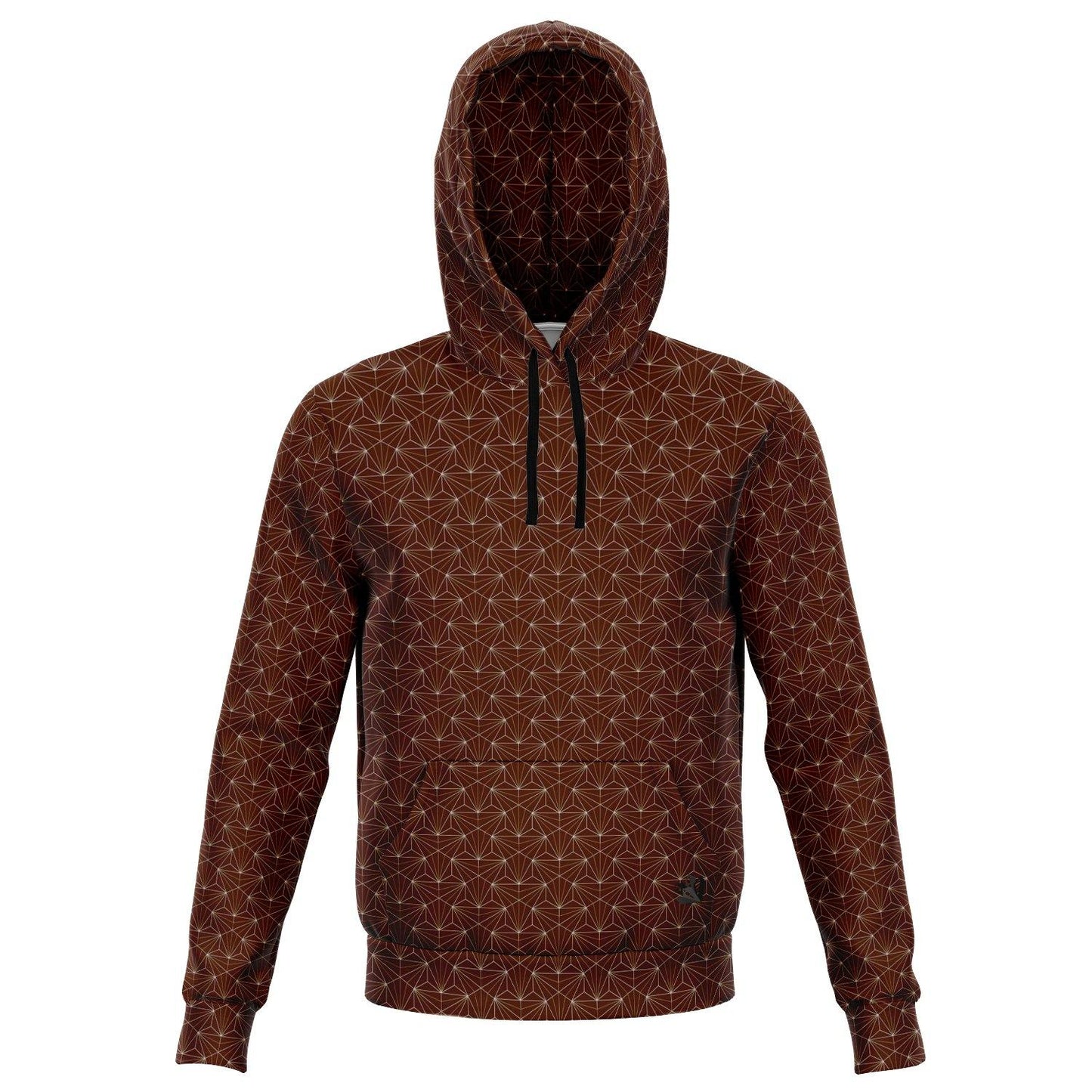 Jasper Sacred Connections Premium Pullover Hoodie
