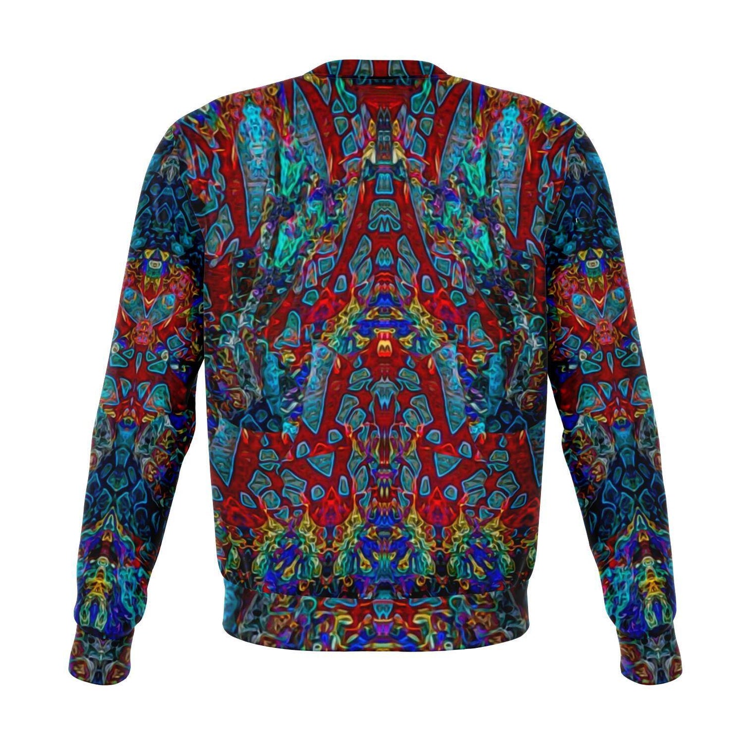 ELAMITE unisex PREMIUM SWEATSHIRT
