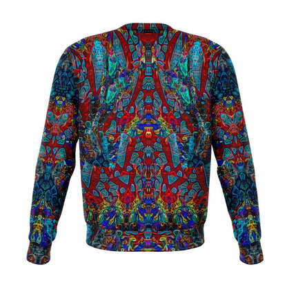 ELAMITE unisex PREMIUM SWEATSHIRT