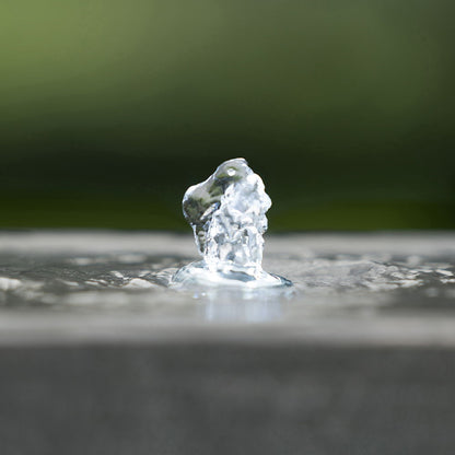 Indoor Outdoor Water Fountain Unique Broken Urn Fountain