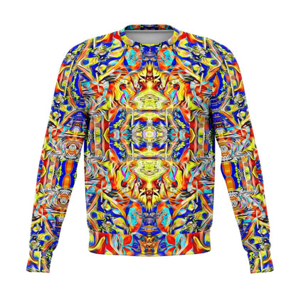 SOUL LOVE unisex PREMIUM SWEATSHIRT