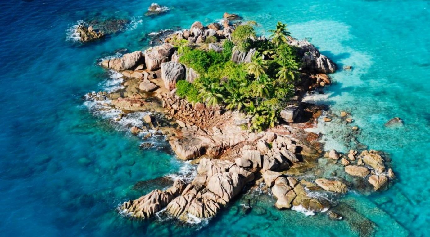 Coco Island