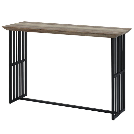 Zudora Sofa Table
