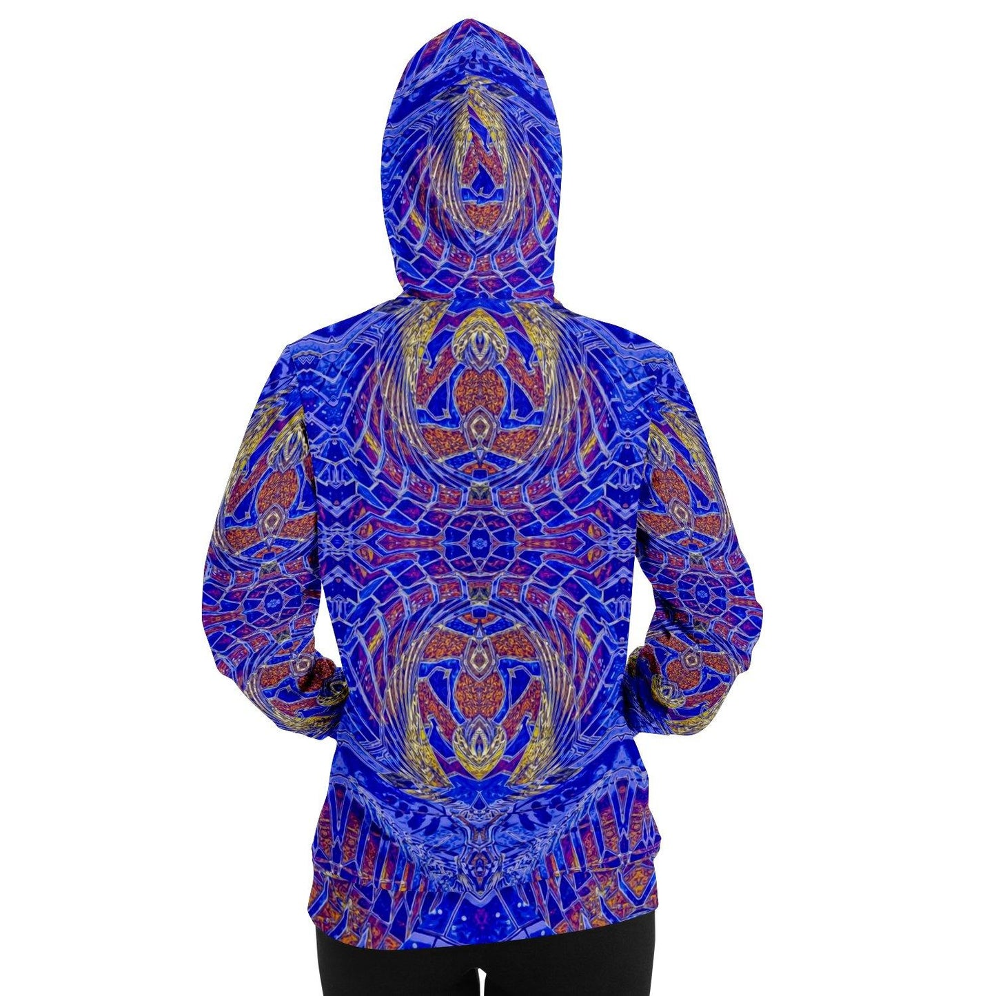 Temple of Anubis Premium Pullover Hoodie