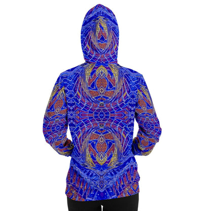 Temple of Anubis Premium Pullover Hoodie