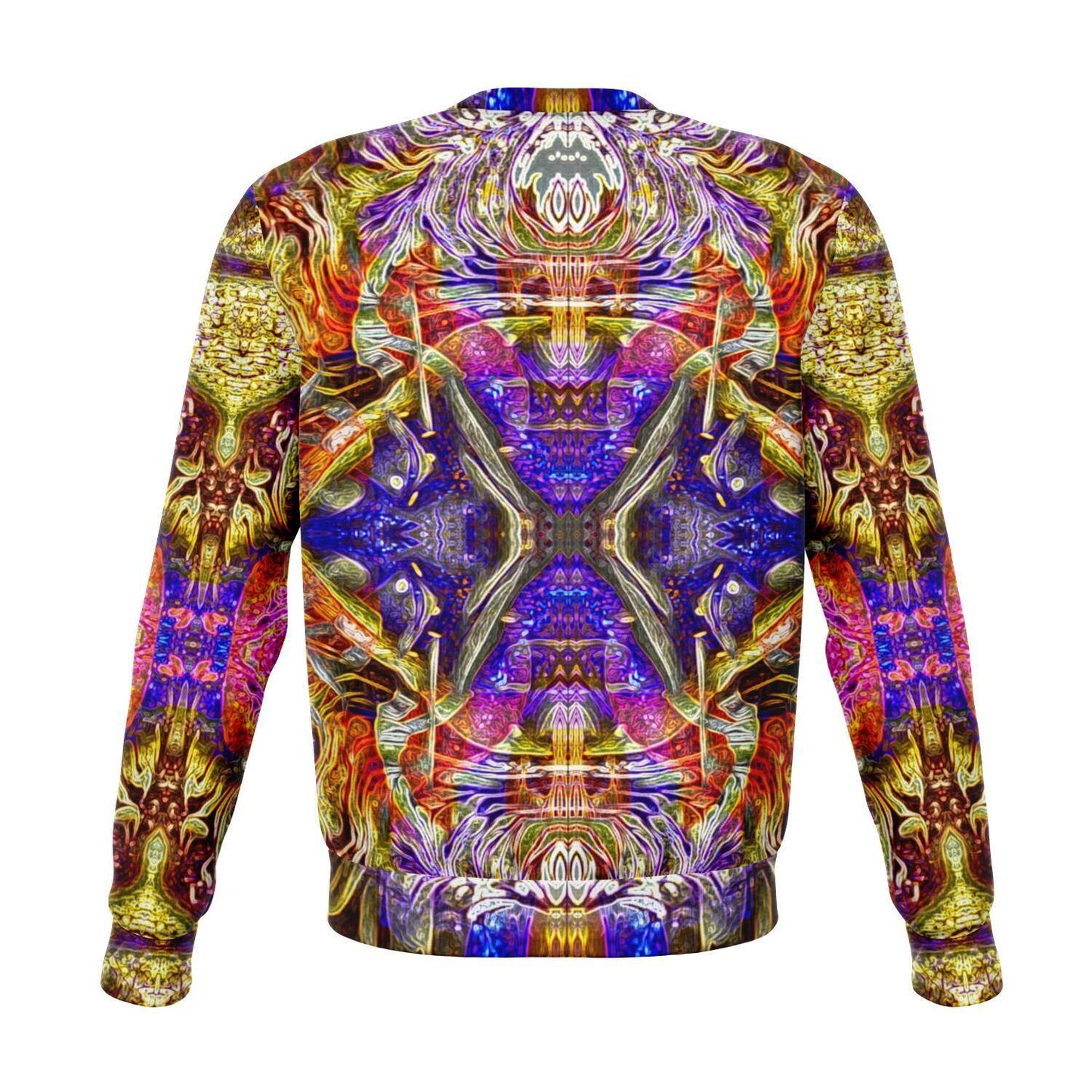 NIRVANA BLISS unisex PREMIUM SWEATSHIRT