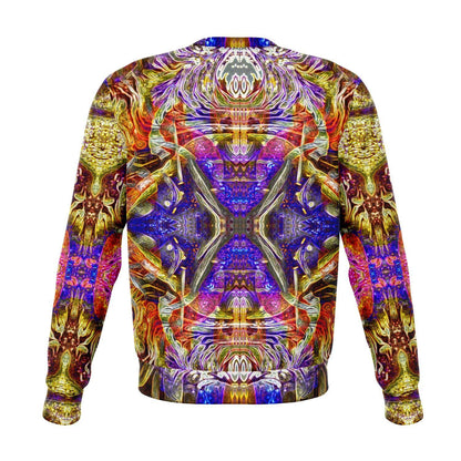 NIRVANA BLISS unisex PREMIUM SWEATSHIRT