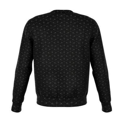 ONYX SACRED CONNECTIONS unisex PREMIUM SWEATSHIRT