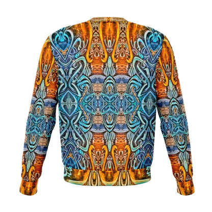 NIGHTSPELL unisex PREMIUM SWEATSHIRT