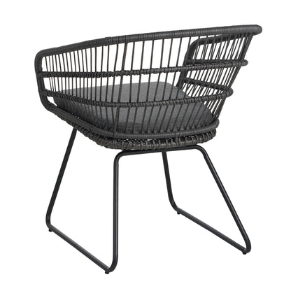 Terry Chair Set of 2