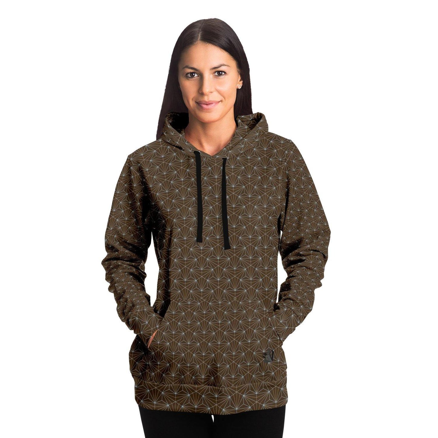 Sandstone Sacred Connections Premium Pullover Hoodie