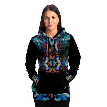 Third Eye Premium Pullover Hoodie