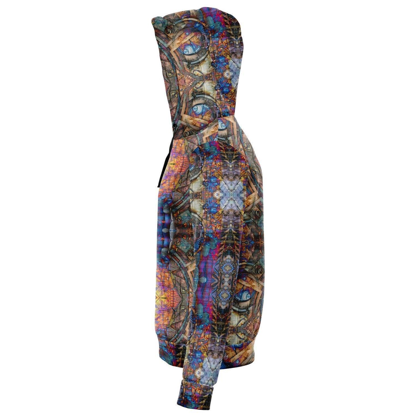 FEVER DREAM PREMIUM ZIP UP HOODIE