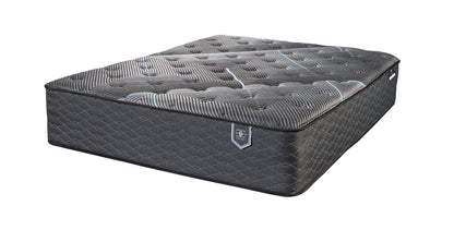 Restonic ComfortCare Hybrid Restful Nights Plush Twin Mattress