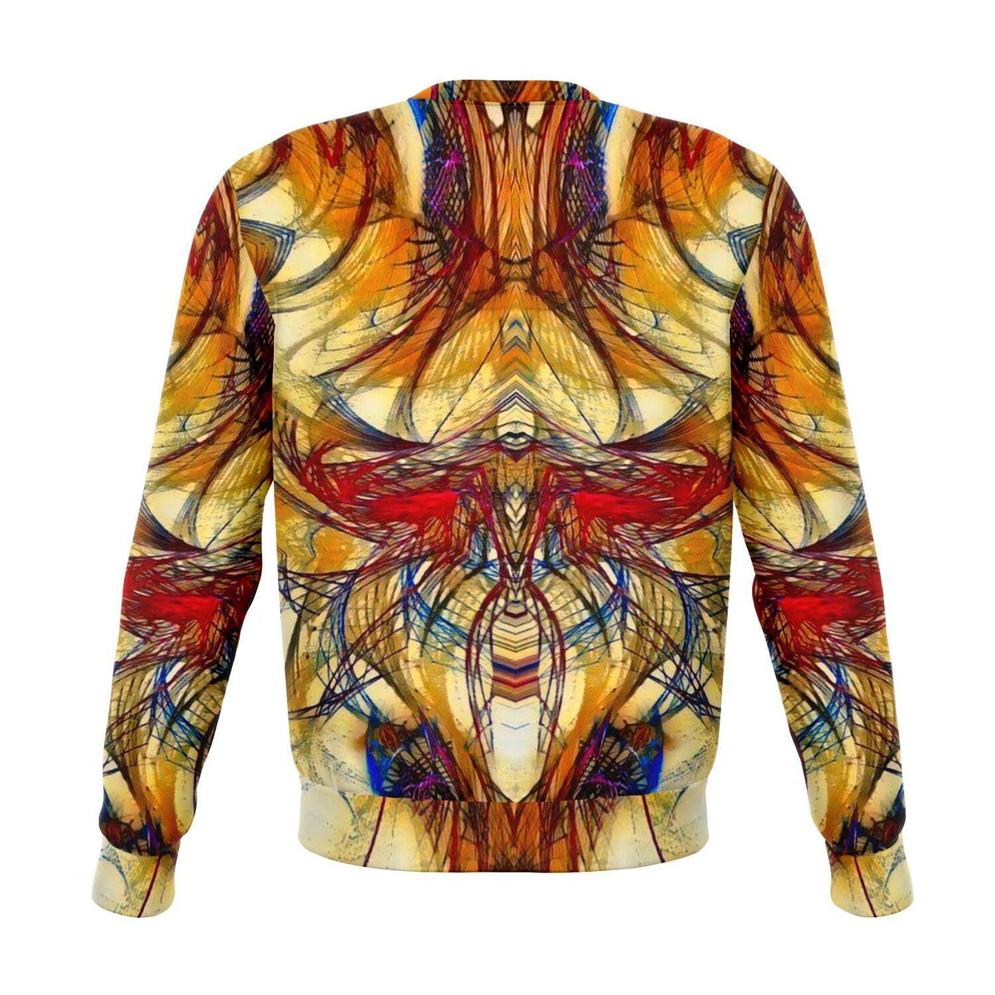 GOLDEN AGE unisex PREMIUM SWEATSHIRT