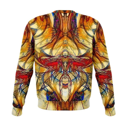 GOLDEN AGE unisex PREMIUM SWEATSHIRT