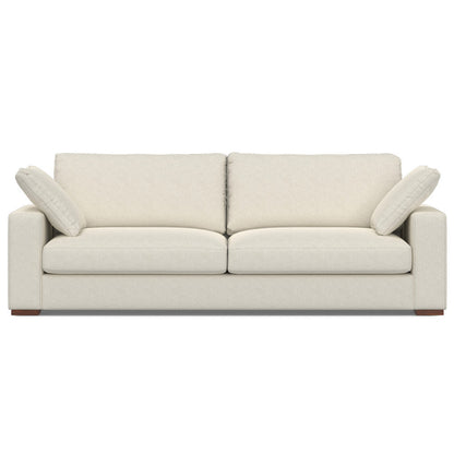 Charlie 96 Inch Deep Seater Sofa