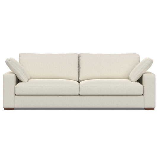Charlie 96 Inch Deep Seater Sofa