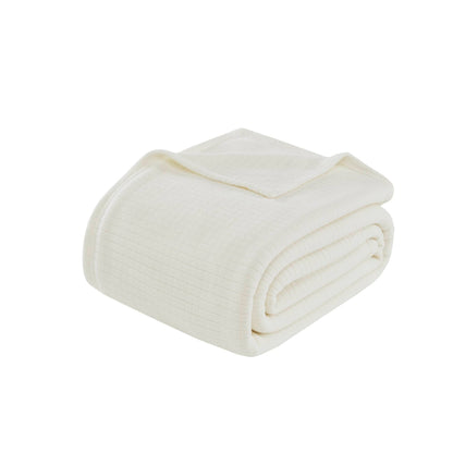 Microfleece Blanket Full/Queen