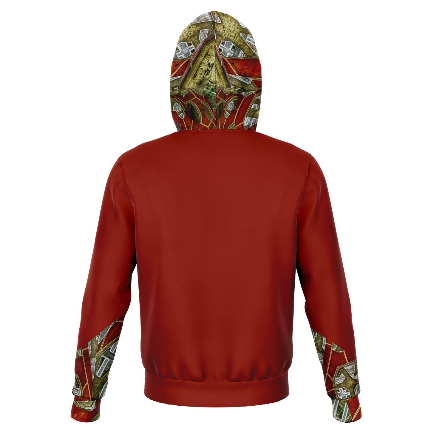 Ceramic Dreaming Premium Pullover Hoodie