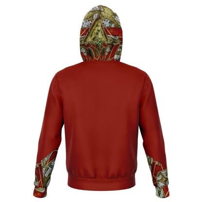 Ceramic Dreaming Premium Pullover Hoodie