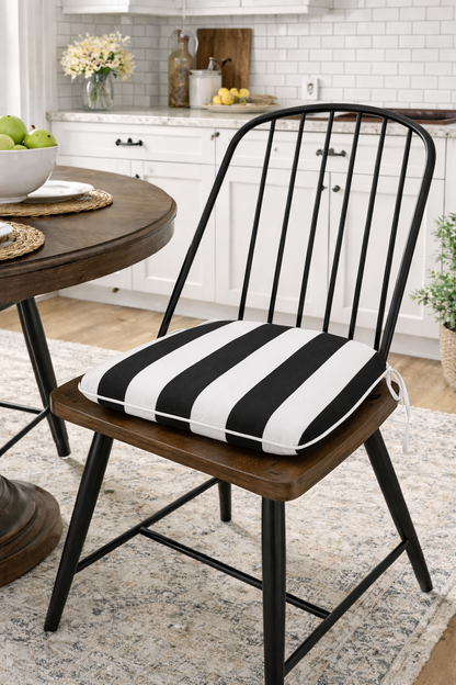 Outdoor Patio Chair Cushions, Set of 4