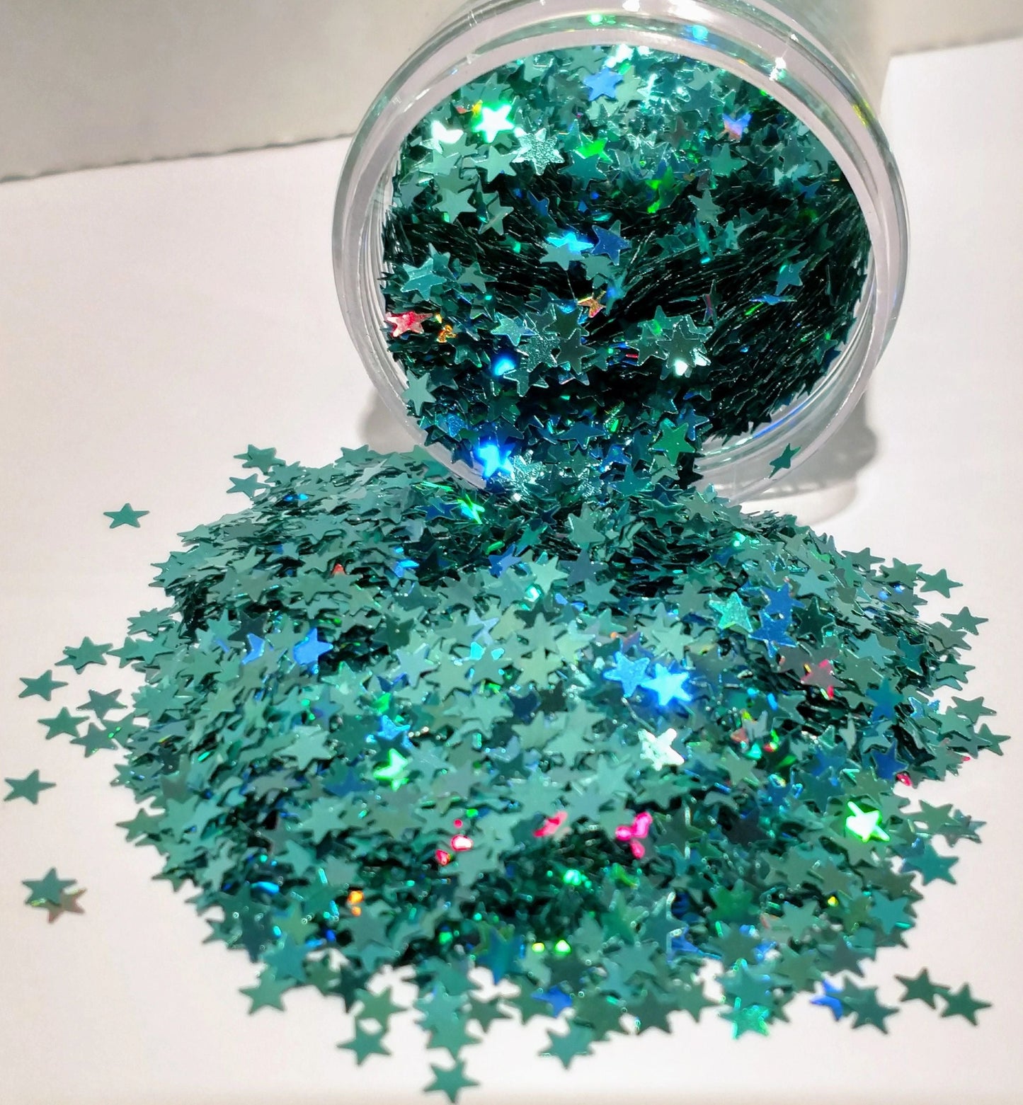 Holographic Green Stars
