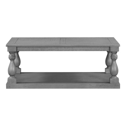 Vintage Coffee Table