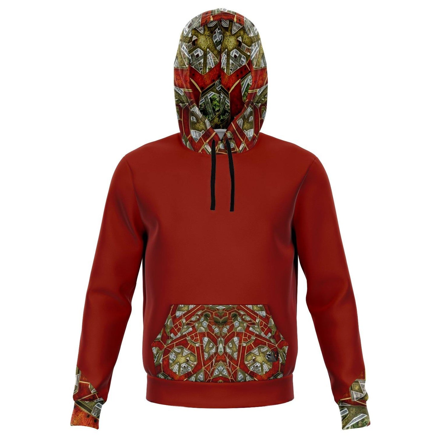 Ceramic Dreaming Premium Pullover Hoodie