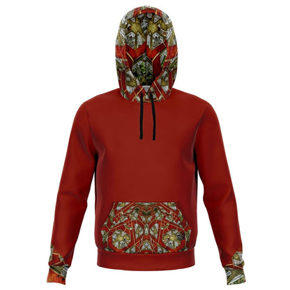 Ceramic Dreaming Premium Pullover Hoodie