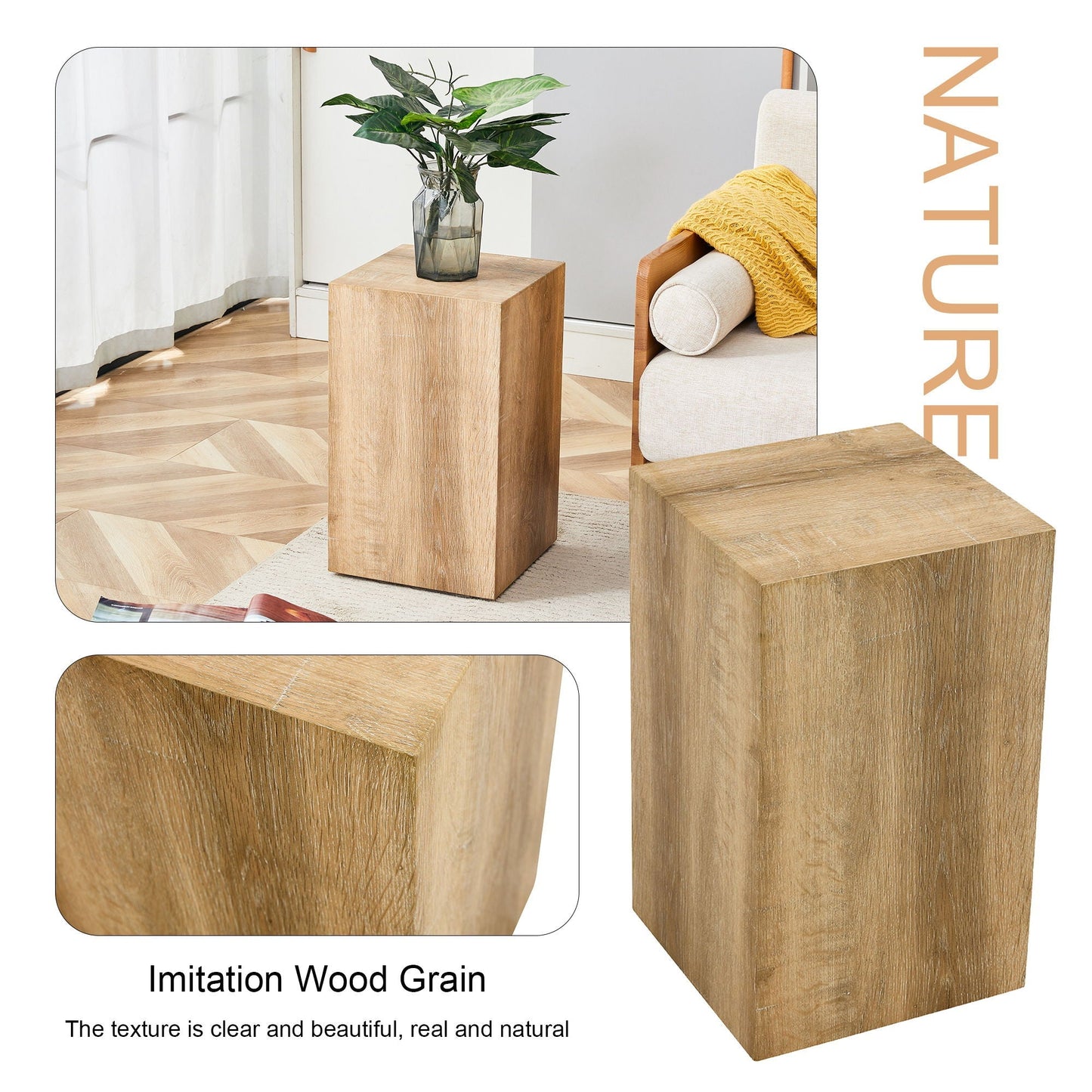 Modern Coffee Table With Stylish Design